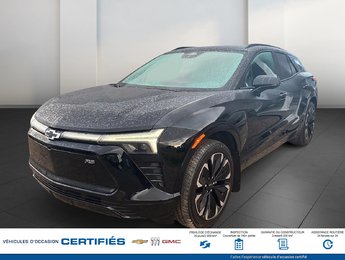 2024 Chevrolet Blazer AWD RS