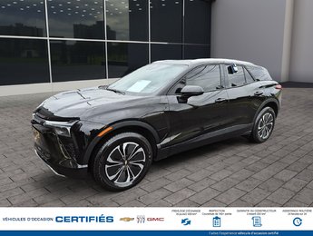 Chevrolet BLAZER EV eAWD LT 2024