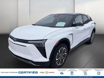 Chevrolet BLAZER EV eAWD LT 2025
