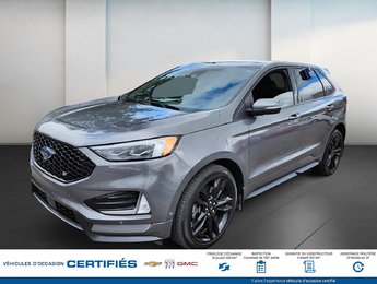 Ford Edge ST TI 2021