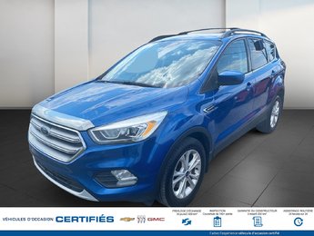 Ford Escape AWD SE 2017