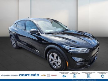 2023 Ford Mustang Mach-E SÉLECT TI