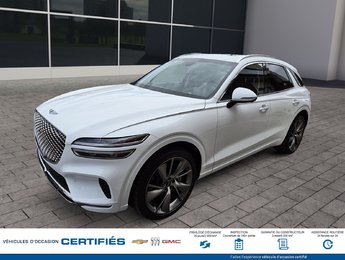 2025 GENESIS GV70 2.5T ADVANCED PLUS