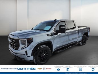 2023 GMC Sierra 1500 4WD Crew Cab Elevation