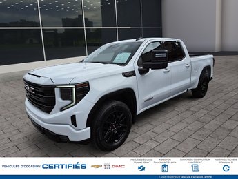 2024 GMC SIERRA 1500 4WD CREW 157