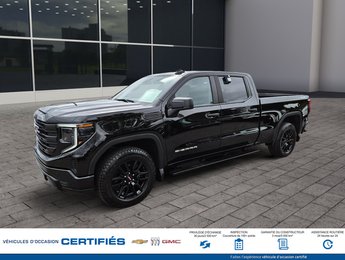 GMC SIERRA 1500 4WD CREW CAB 157 PRO 2024