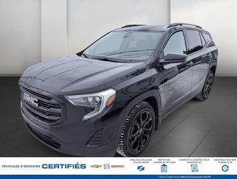 GMC Terrain AWD SLE 2020
