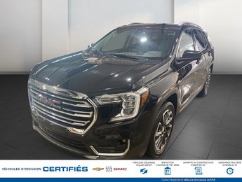 GMC Terrain AWD SLT 2023