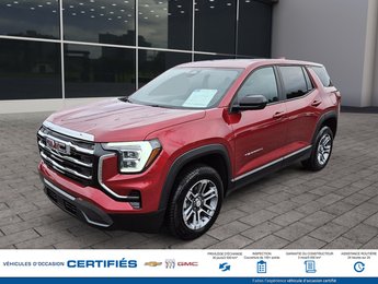 GMC Terrain AWD Elevation 2026