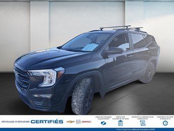 GMC Terrain AWD SLE 2022