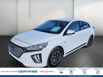 2020 Hyundai Ioniq Electric Preferred