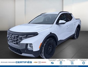 Hyundai SANTA CRUZ PRIVILÉGIÉ 2024
