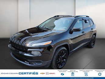 Jeep Cherokee ALTITUDE 2017