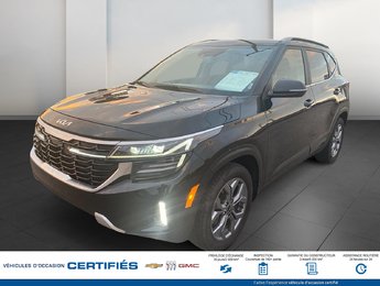 2024 Kia Seltos AWD EX