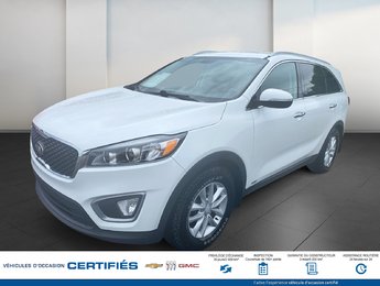 Kia Sorento LX TURBO 2017