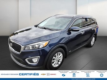 2017 Kia Sorento LX TURBO