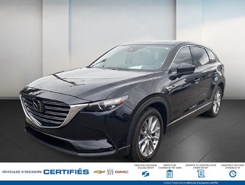 Mazda CX-9 AWD GS-L 2021