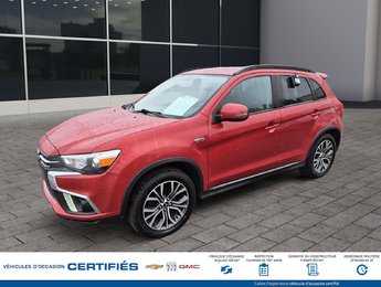 Mitsubishi RVR SE LTD 2019