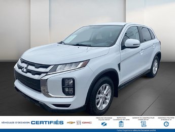 Mitsubishi RVR SE 2023
