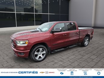 Ram 1500 SPORT 2019