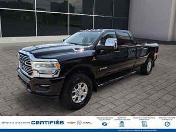 2023 Ram 2500 4WD Crew Cab