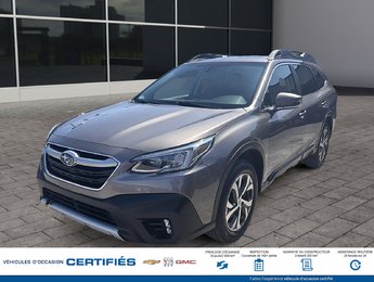 Subaru Outback Wagon Limited XT 2022