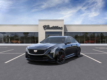 Cadillac CT5 Sport 2025