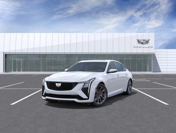 Cadillac CT5 Sport 2026