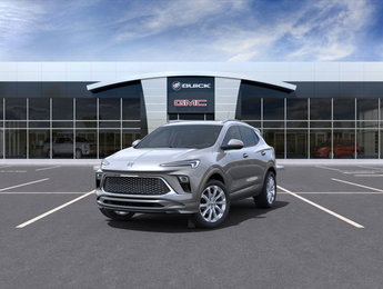 2025 Buick Encore GX Avenir