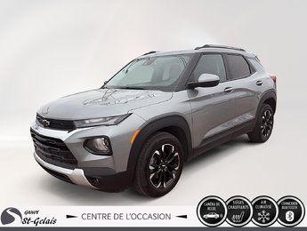 Chevrolet Trailblazer LT 2023
