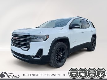 GMC Acadia AT4 2023