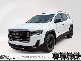 GMC Acadia AT4 2023