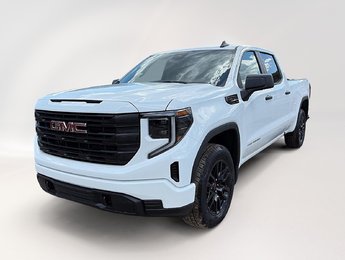 GMC Sierra 1500 PRO 2025
