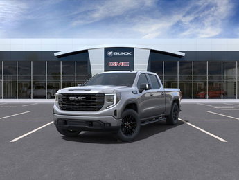 GMC Sierra 1500 ELEVATION 2025