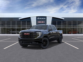 GMC Sierra 1500 Elevation 2025