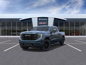 GMC Sierra 1500 ELEVATION 2025