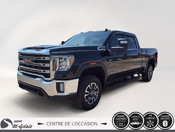 GMC Sierra 2500HD SLE 2021