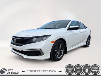 Honda Civic Sedan  2020