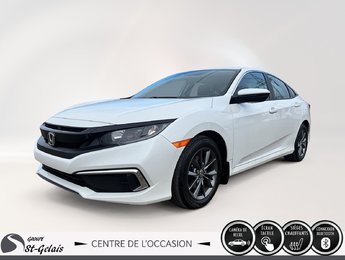 Honda Civic Sedan  2020