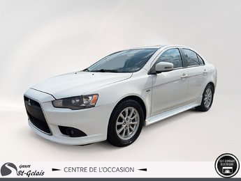 2015 Mitsubishi Lancer