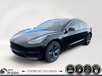 Tesla 3  2018