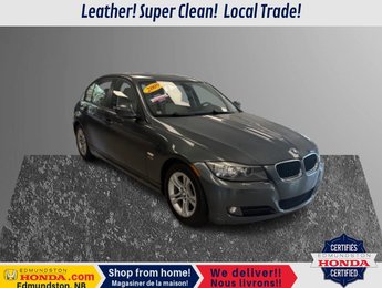 2009 BMW 3 Series 328i xDrive