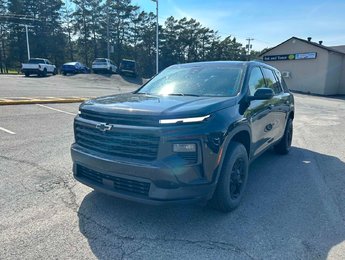 Chevrolet Traverse LT 2026