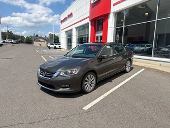 2013 Honda Accord Sedan EX-L