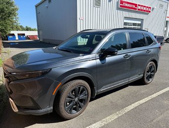 Honda CR-V Hybrid Touring 2023