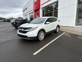 Honda CR-V LX 2018