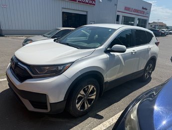 Honda CR-V LX 2021