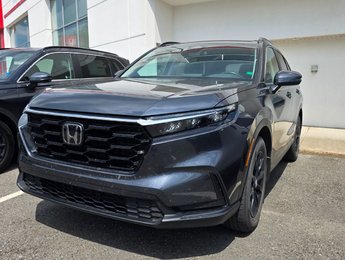 2024 Honda CR-V Sport