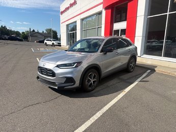 Honda HR-V Sport 2025