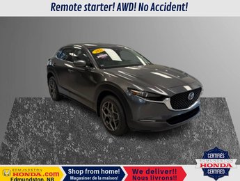 2021 Mazda CX-30 GT